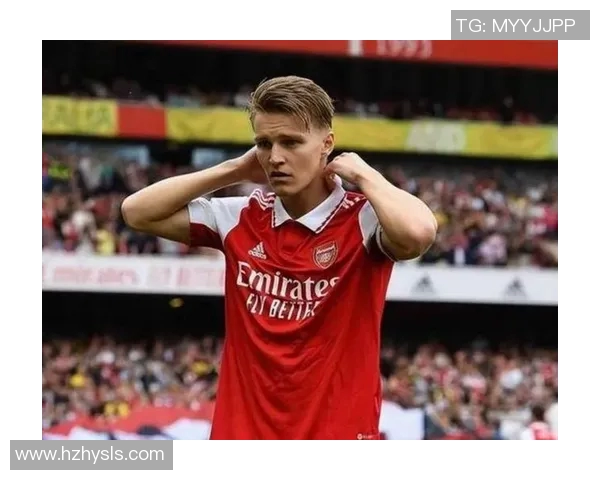 厄德高引领新潮流足球战术的革新与未来发展展望