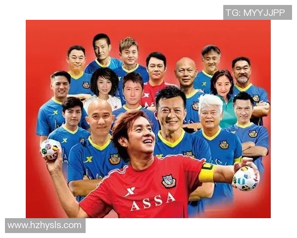 香港足球明星的代表人物及其成就介绍
